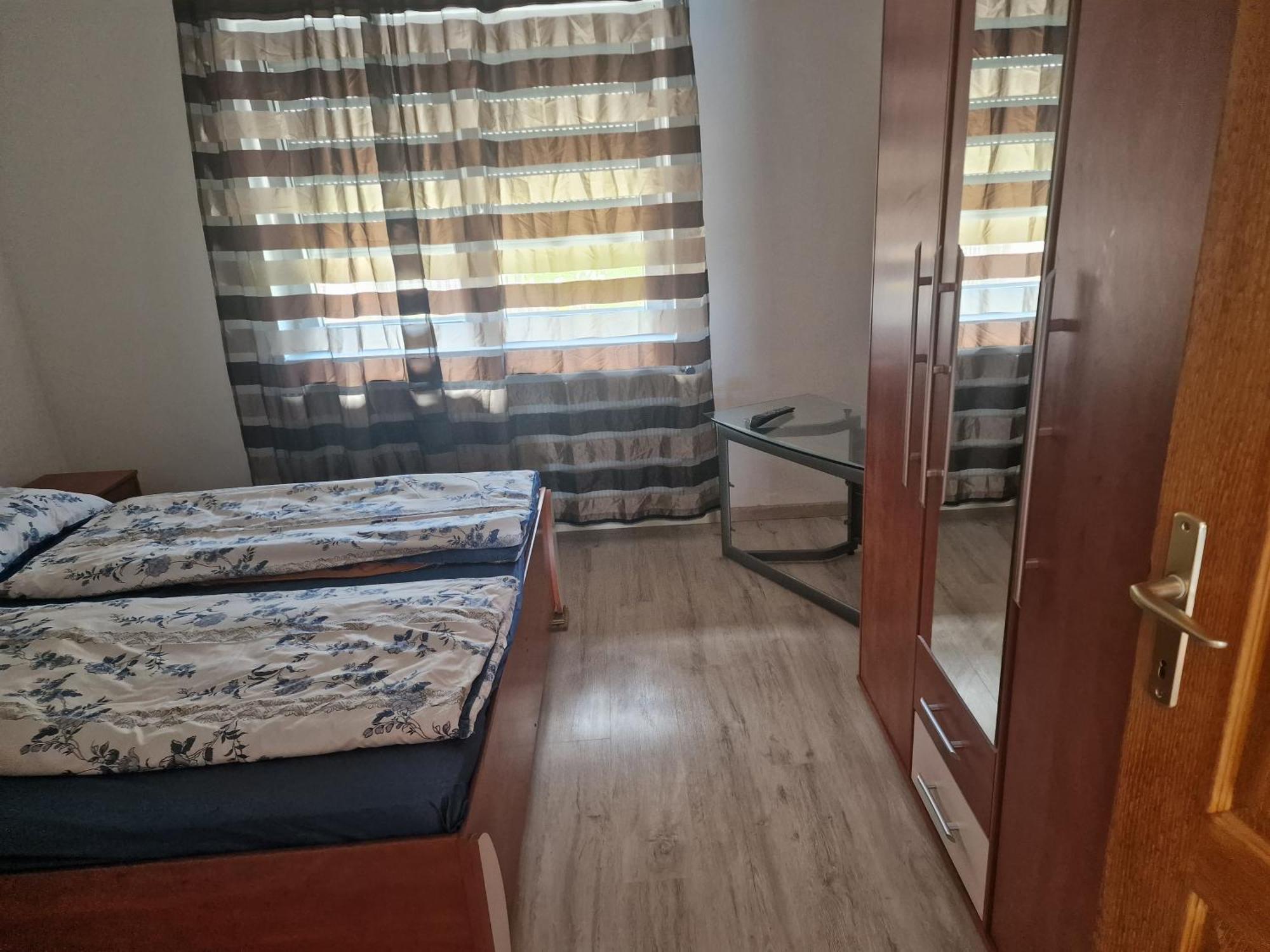 Rajmund Vendeghaz Villa Balatonkeresztúr Kamer foto